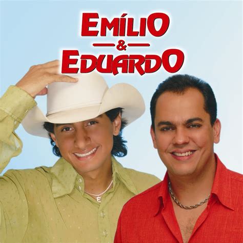 Emilio e Eduardo .